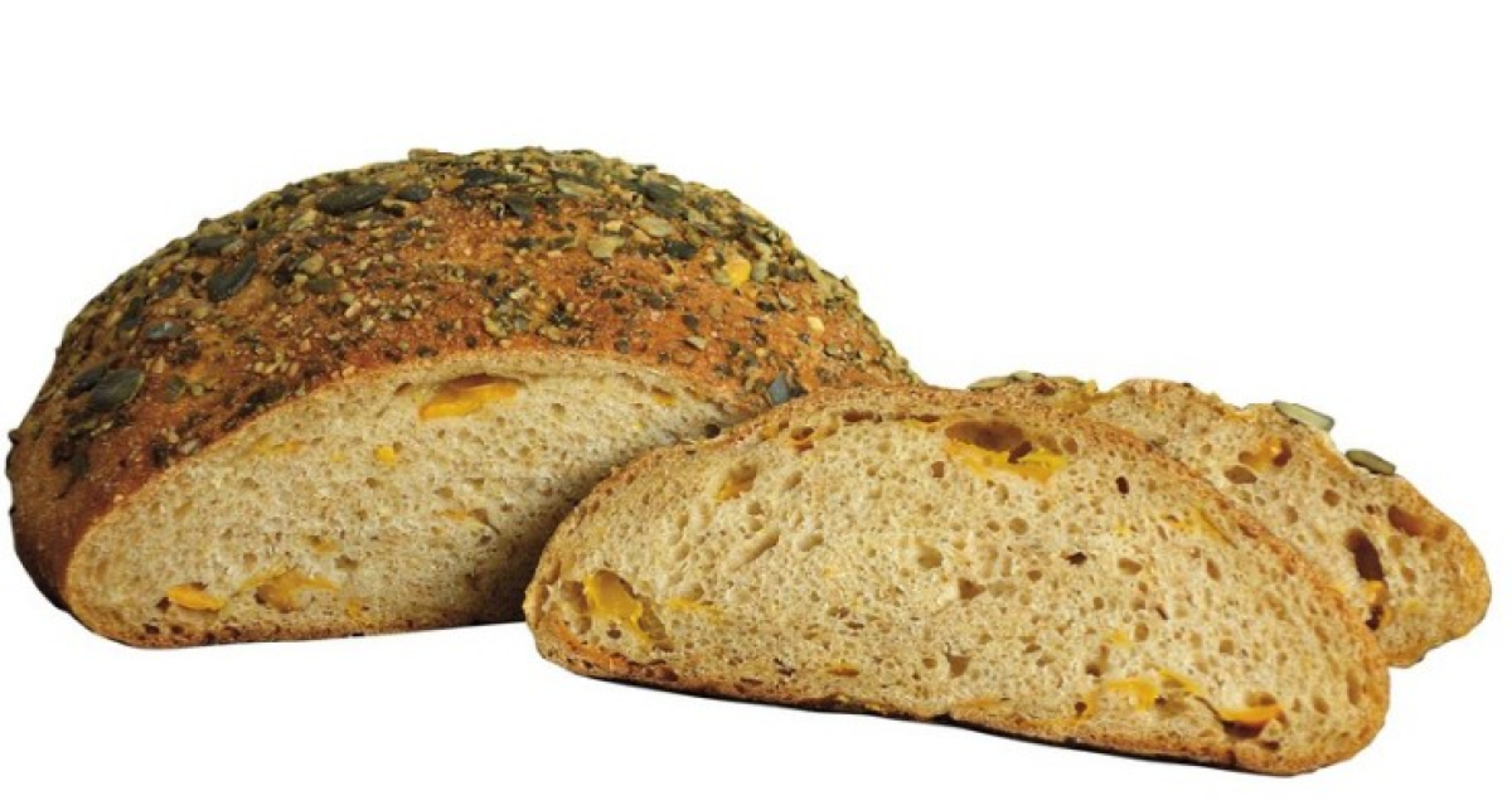 Dinkel Hokkaido Brot 400g