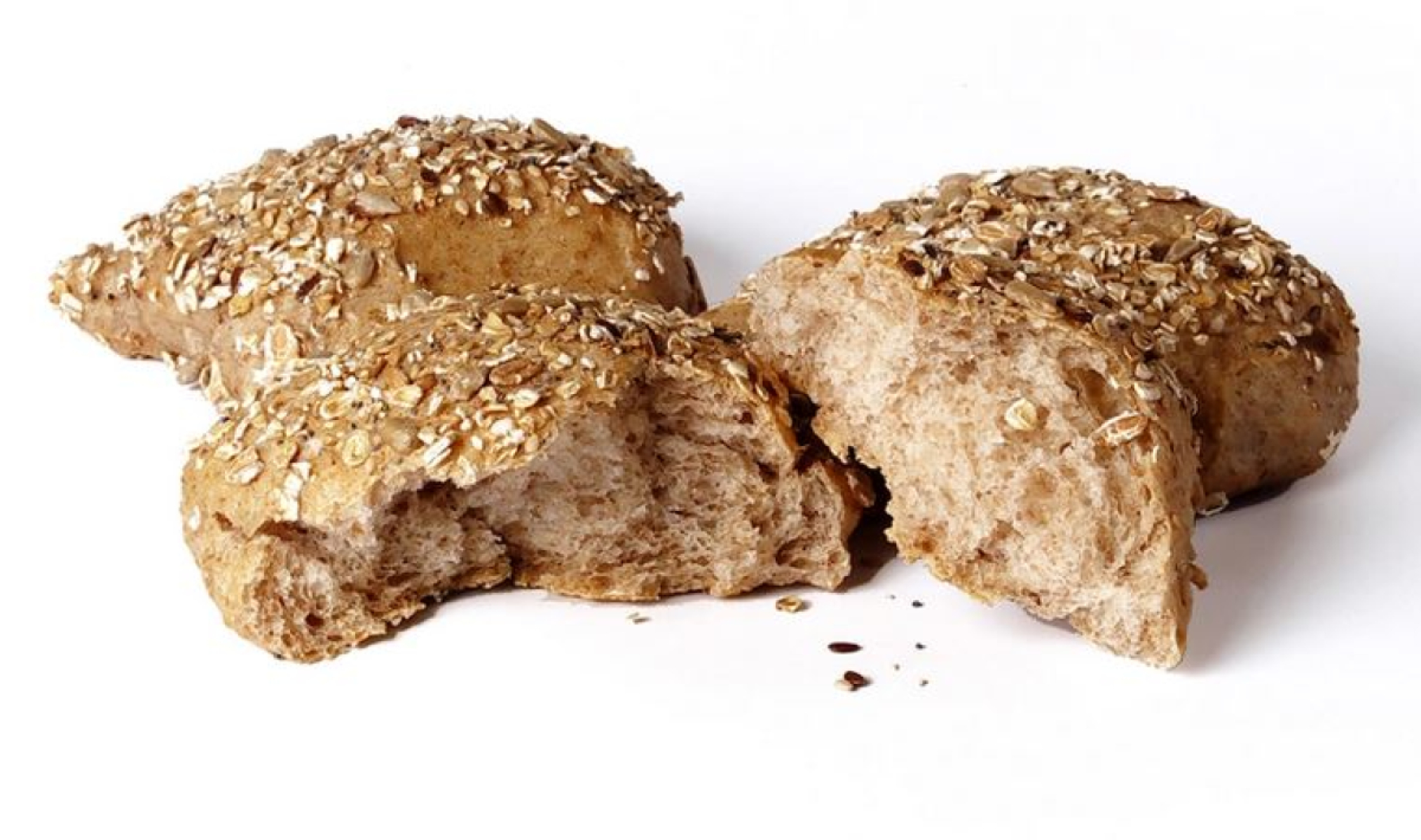 Marcbrötchen
