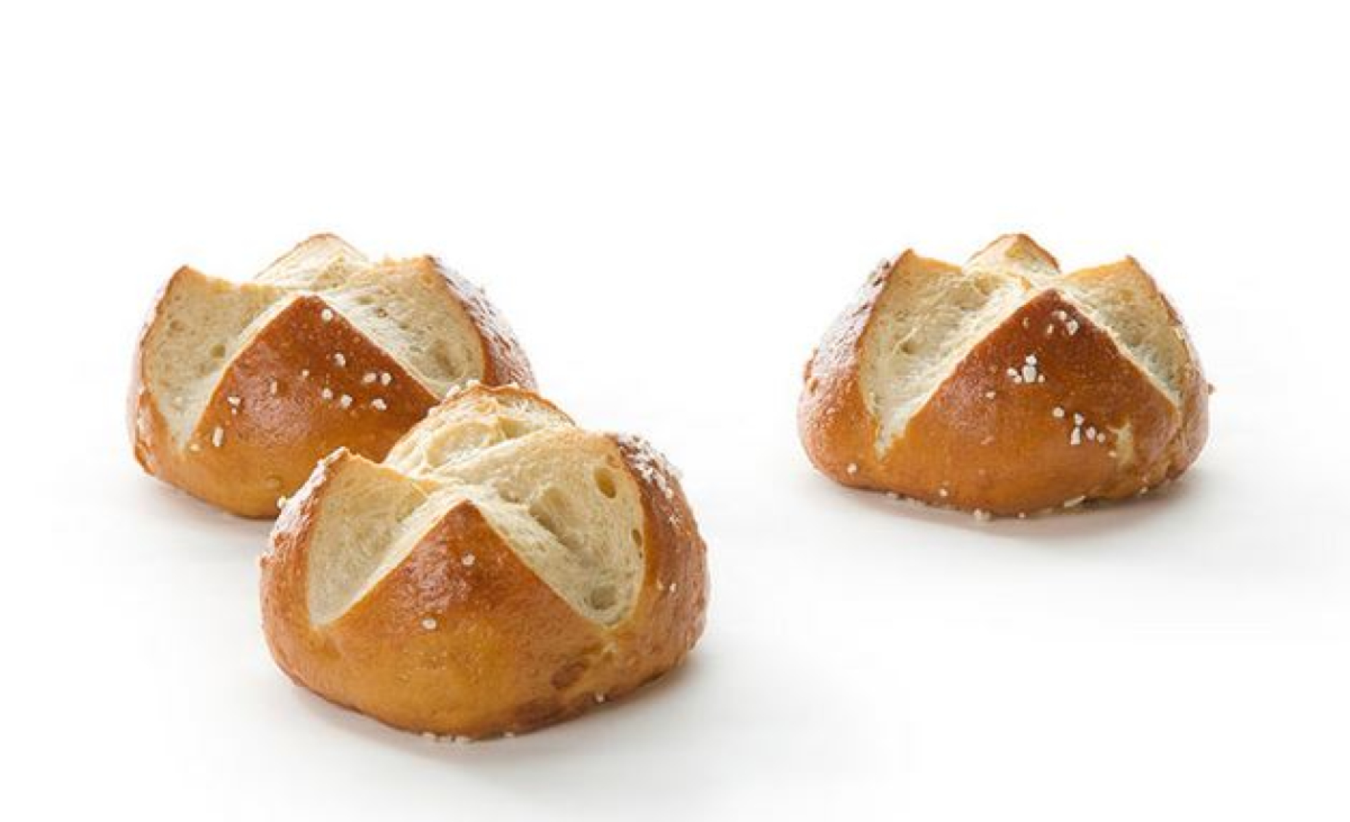 Laugenbrötchen