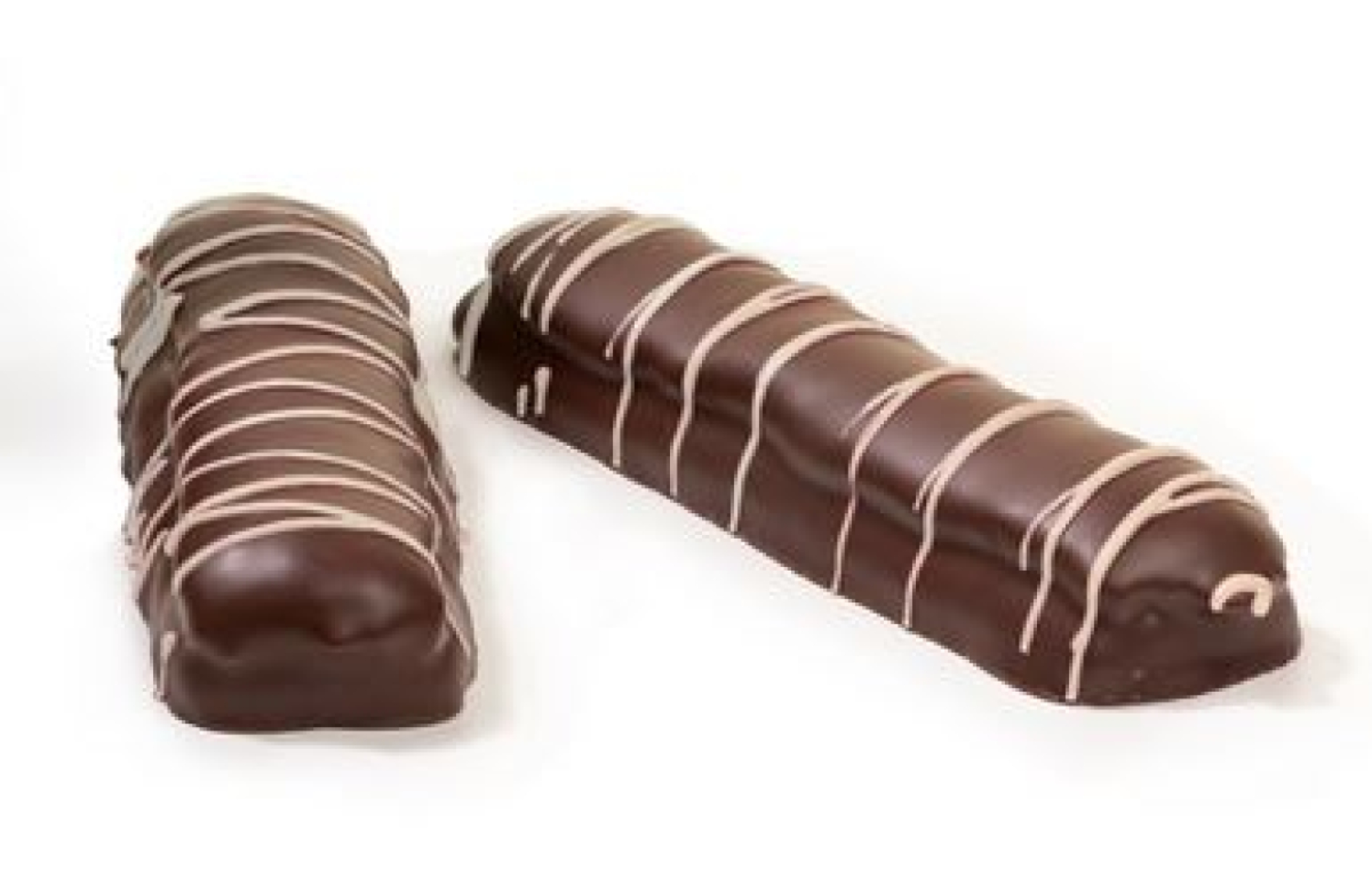 Marzipan Printen mit Rum, Einzelstück
