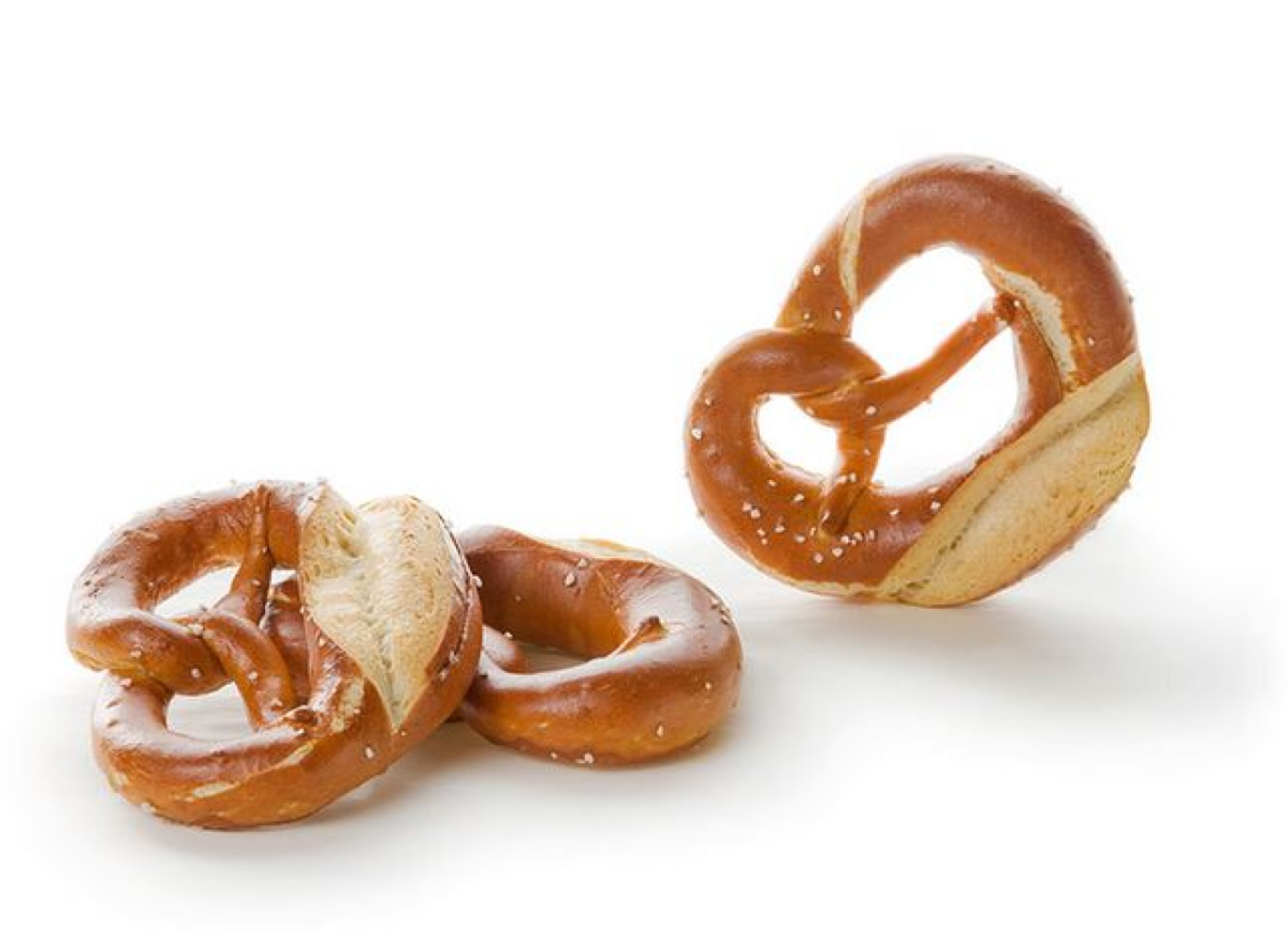 Laugenbrezel
