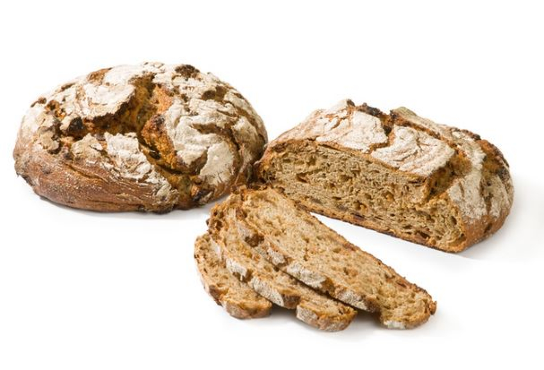 Zwiebel Apfelbrot 500g