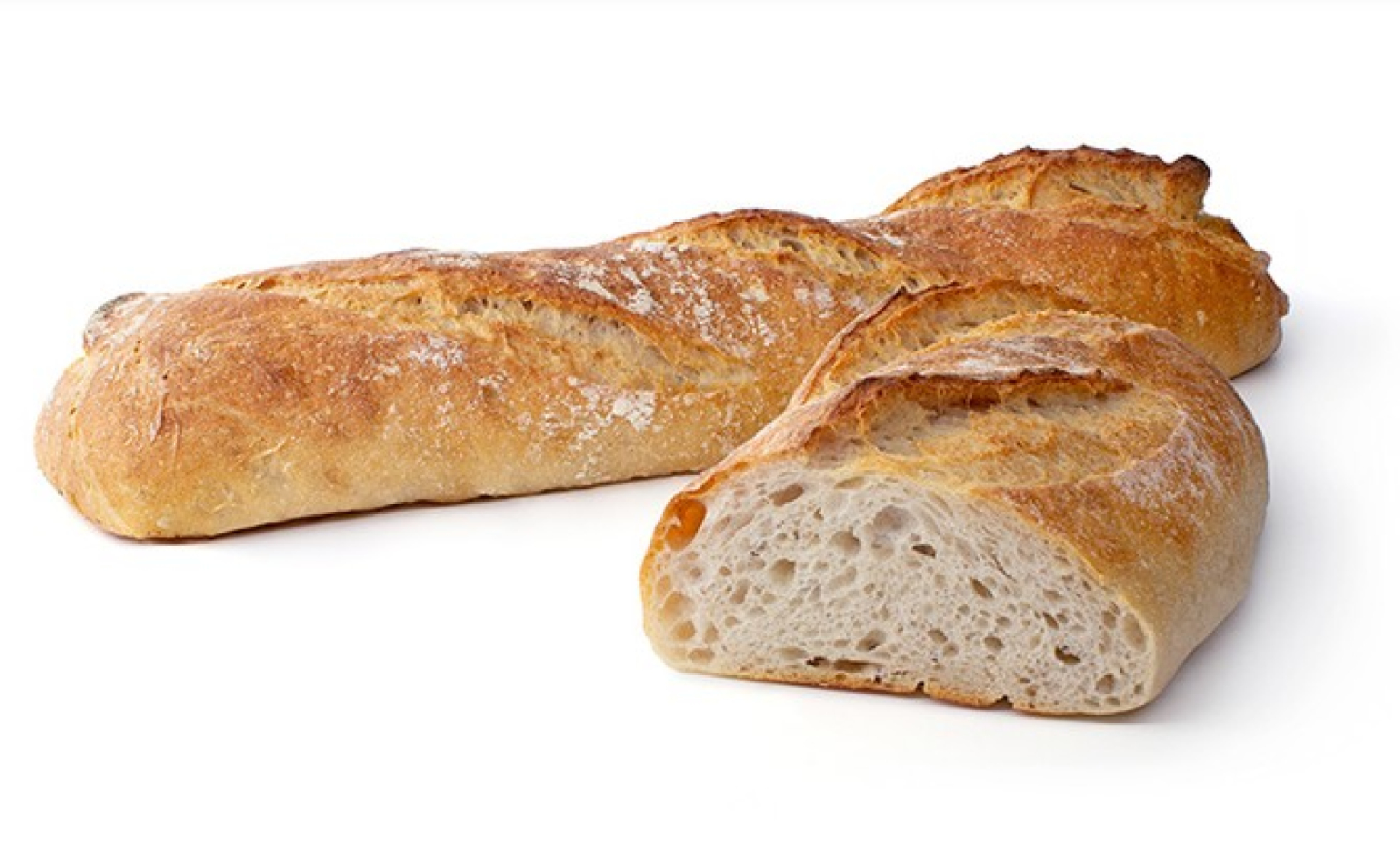 Pariser Brot 500g