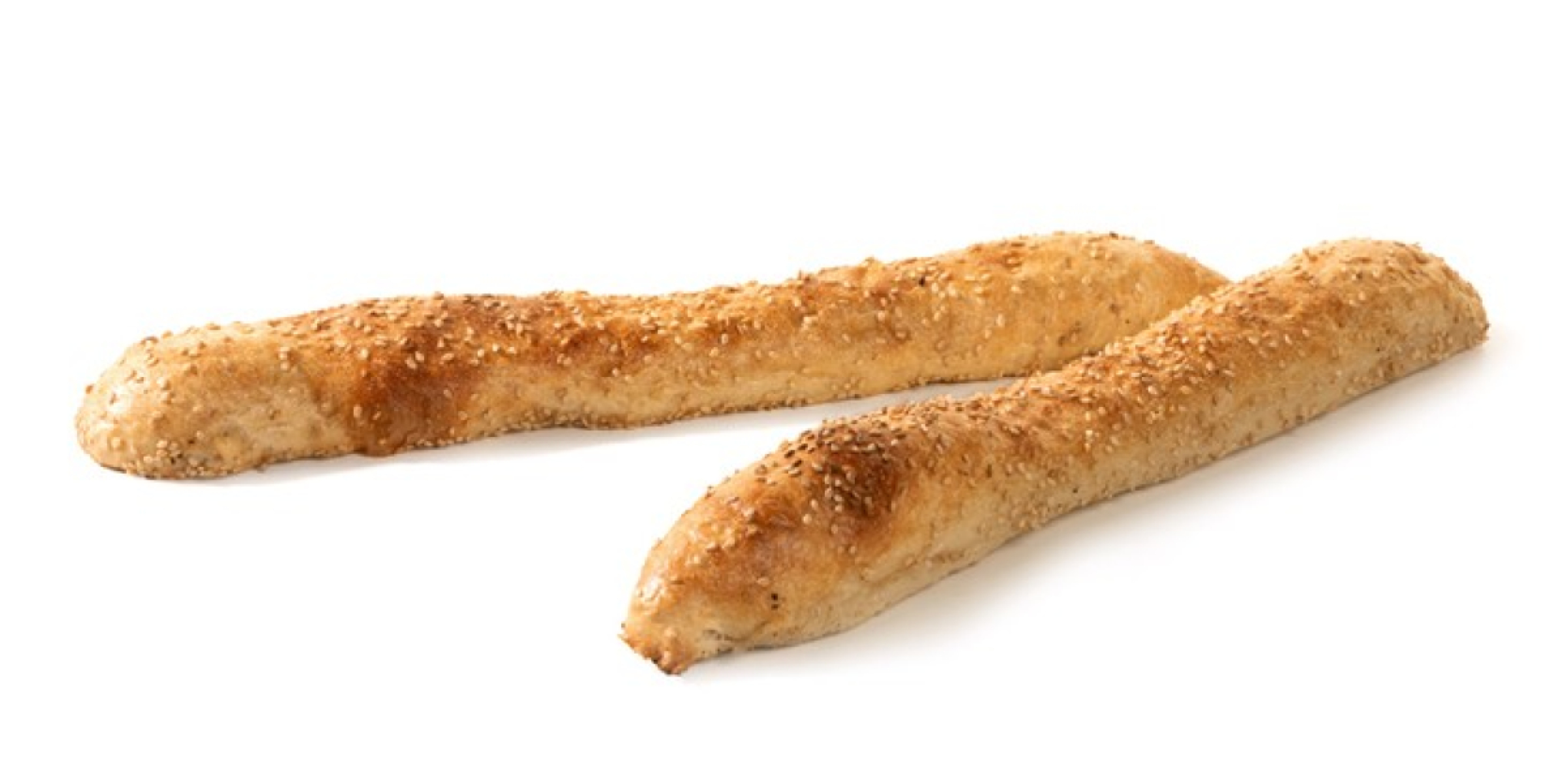 Dinkel-Sesam-Seele
