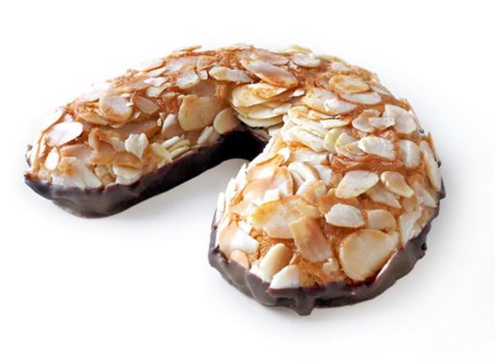Mandelhörnchen