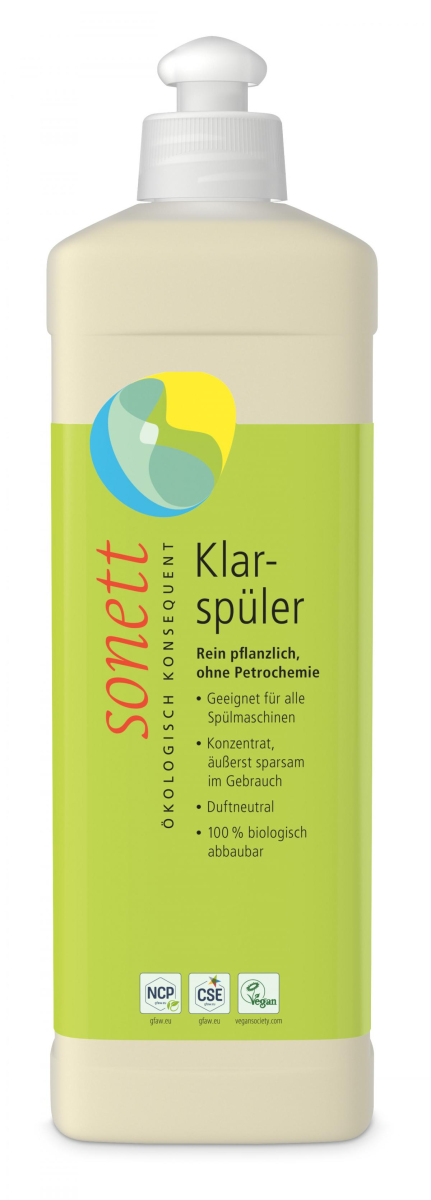 Klarspüler  500ml