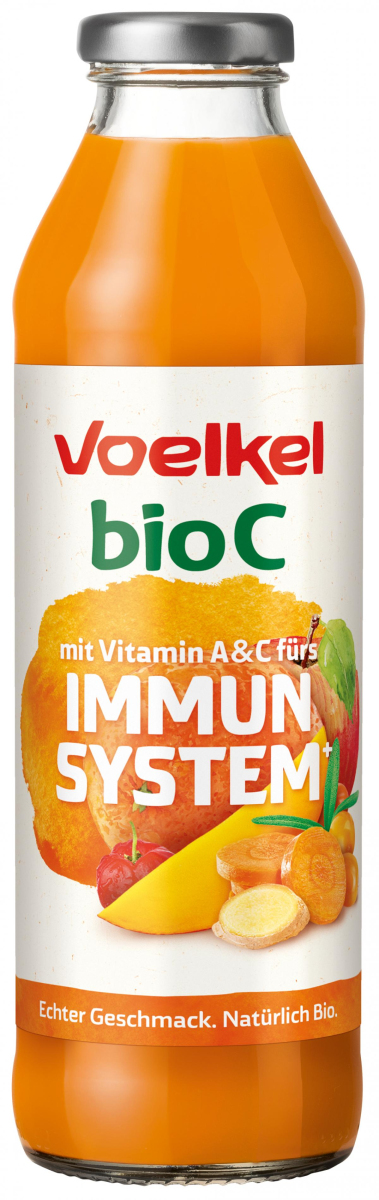 BioC Immunkraft  0,5Ltr