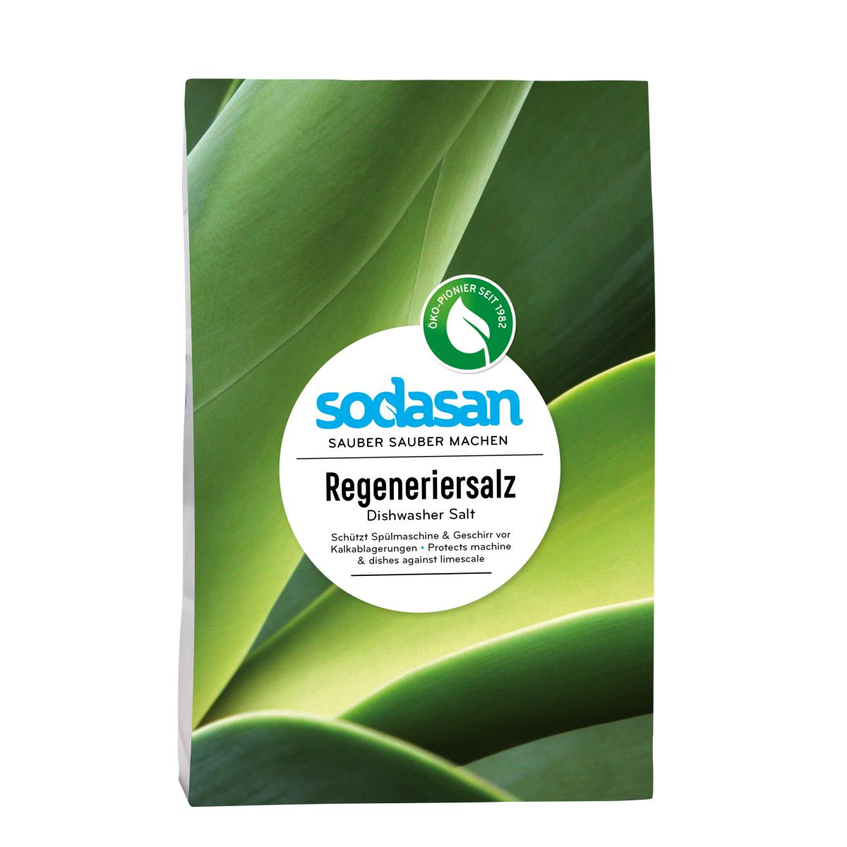 Regeneriersalz 2kg