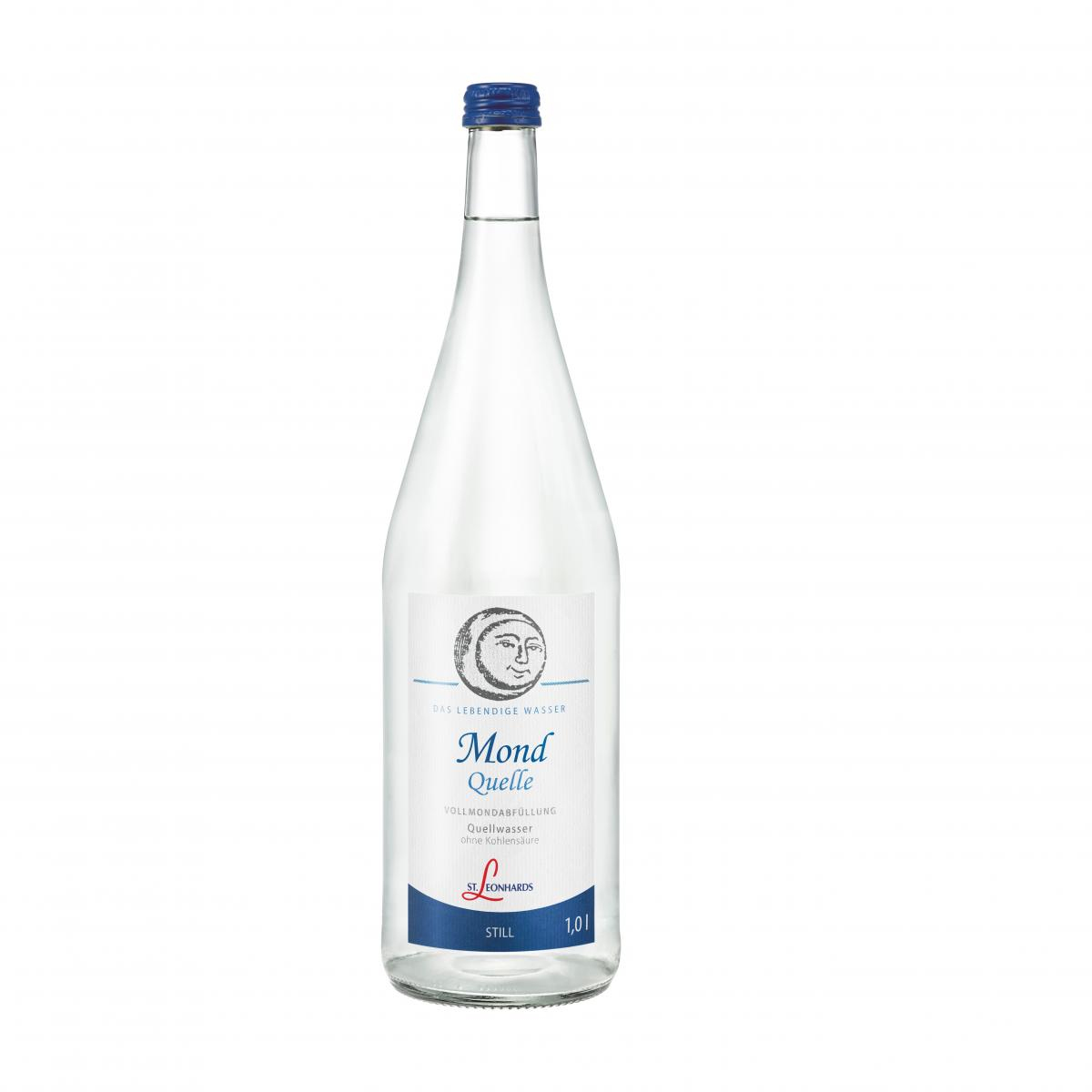 St. Leonhards- Vollmondabfüllung-  1Ltr