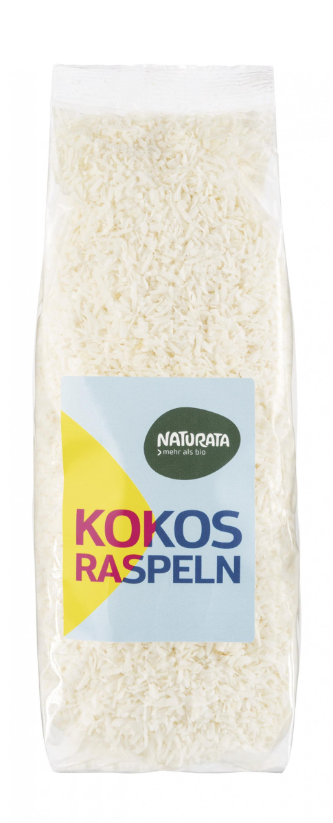 Kokosraspel  200g