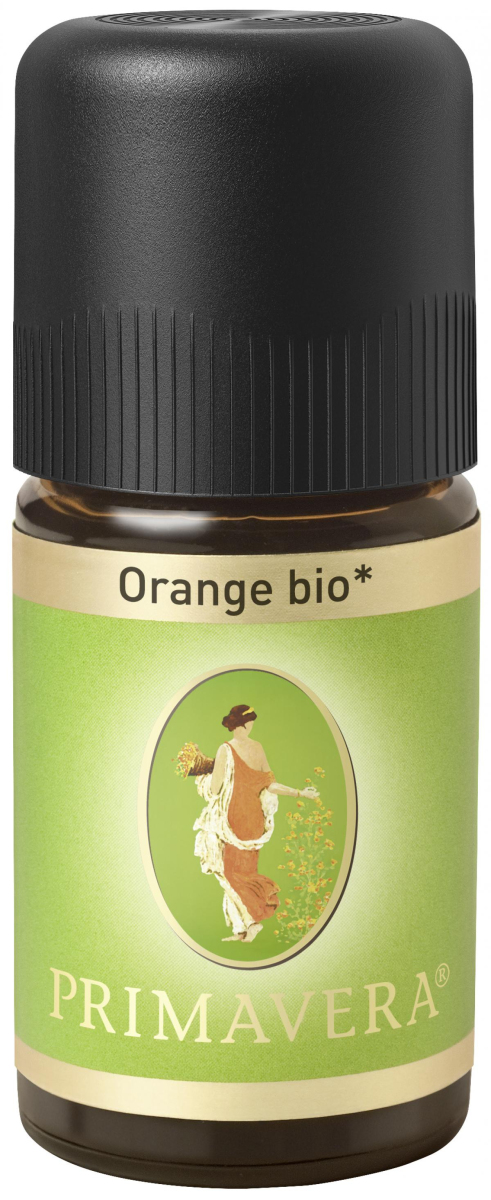 Orange  5ml