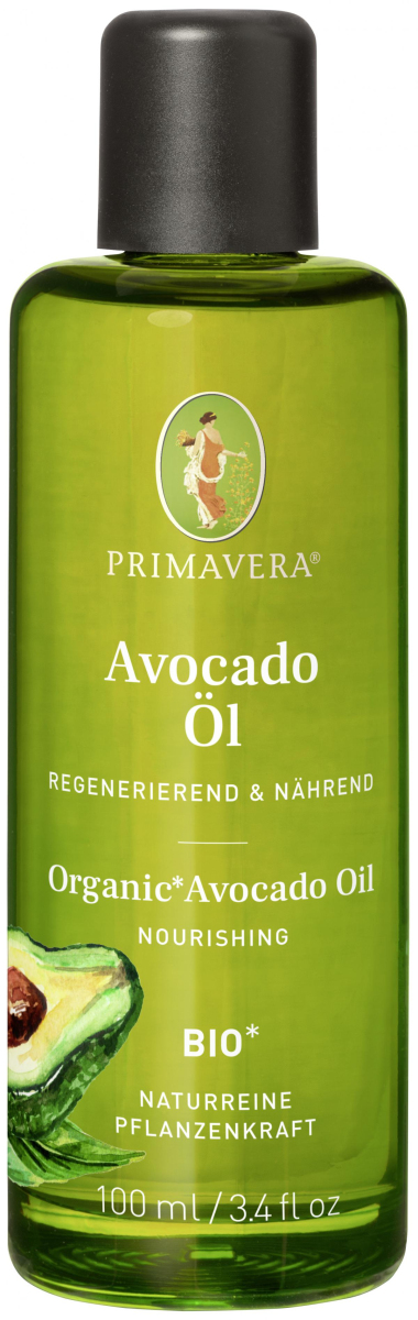 Avocado Öl  100ml