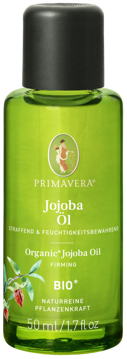 Jojoba Öl  50ml