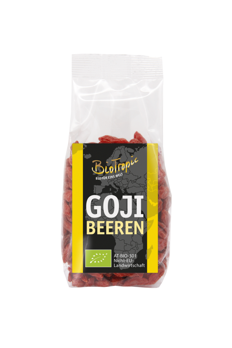 Gojibeeren  100g
