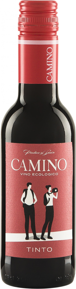 Camino Tinto  0,25Ltr