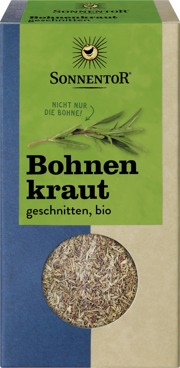 Bohnenkraut  20g