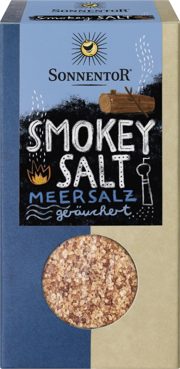 Schwäbisches Rauchsalz  150g