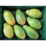 Papaya, Stück nach Gewicht