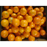 Clementinen, Sorte Clemenules