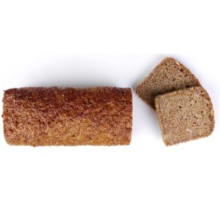 Dinkel-Essener Brot, 600g