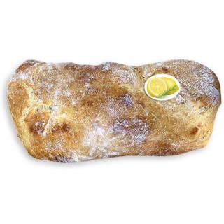 Ciabatta Zitrone-Rosmarin 400g