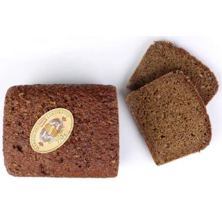 Schwarzbrot 750g