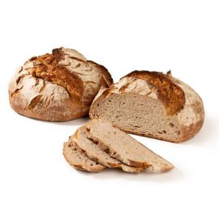 Krustenbrot 750g