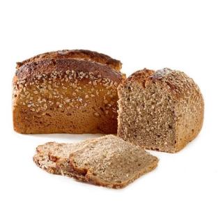 Dinkel-Saaten Brot 750g