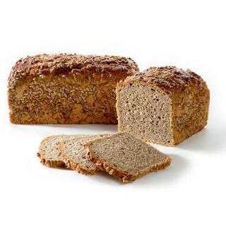 Sonnenblumenkernbrot 1000g