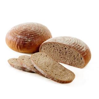 Kartoffel-Dinkelbrot 750g