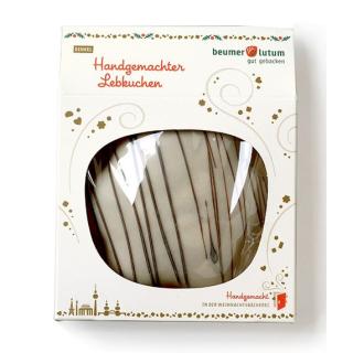 Dinkelstern, verpackt 75g