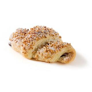 Nougat Croissant