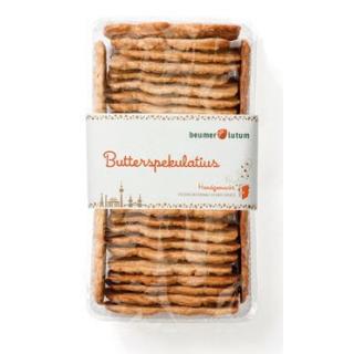 Butterspekulatius Pck. 175g