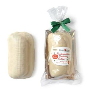 Cranberry Stollen ca. 250g