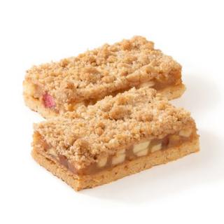 Apfel-Nuss-Streuselkuchen Stk