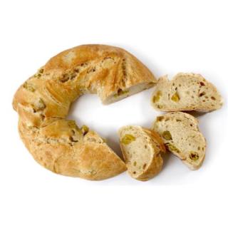 Peperoni-Ring mild 300g