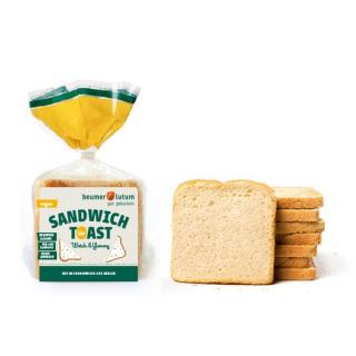Sandwich Toast classic, 320g