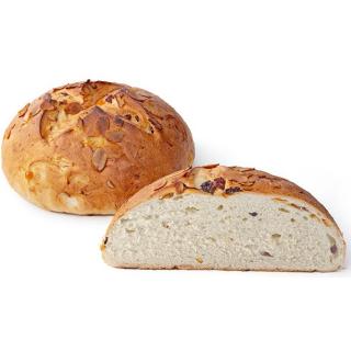 Festtagsbrot 500g