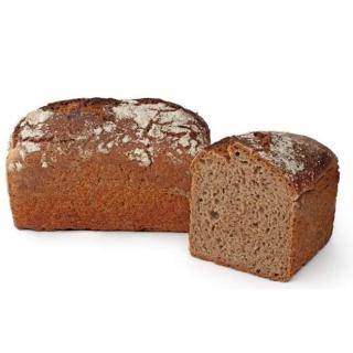 Roggenvollkornbrot 750g