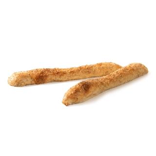 Dinkel-Sesam-Seele