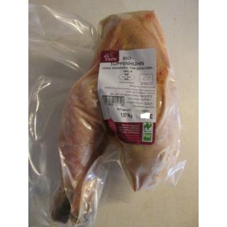 TK Ei Care Suppenhuhn, 2,0kg