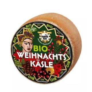 Baldauf Weihnachtskäsle, 3 Monate gereift