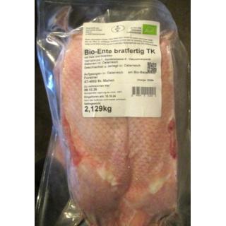 Infos Bio Fleisch Weihnachten