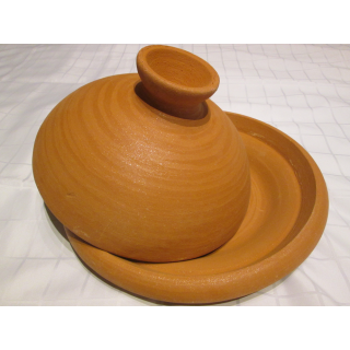 Tajine Kochtopf 28 cm