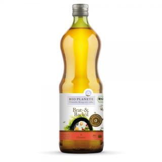 Bratöl, gedämpft  1Ltr