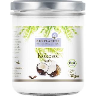 Kokosöl nativ 400ml