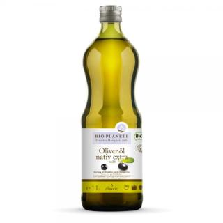 Olivenöl, nativ extra, mild  1Ltr