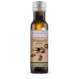 Walnussöl, geröstet  100ml