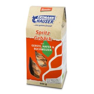 Dreikorn Spritzgebäck  200g