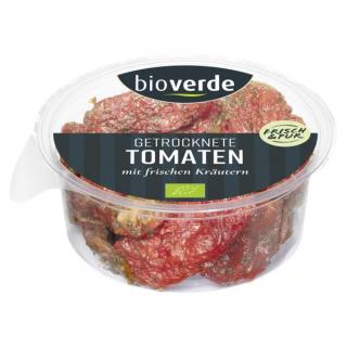 ISA Getrocknete Tomaten, gekräutert  130g